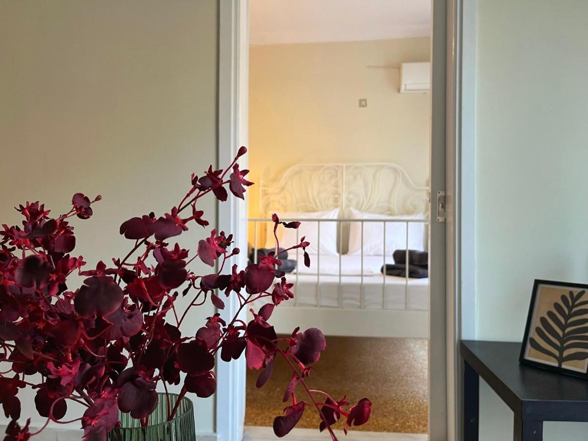 Port House Apartment ไซคิย์นธอสทาวน์ ภายนอก รูปภาพ