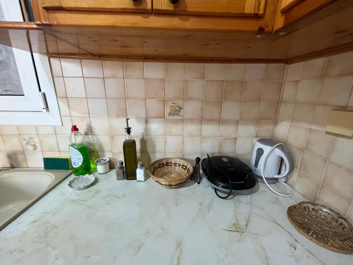 Port House Apartment ไซคิย์นธอสทาวน์ ภายนอก รูปภาพ