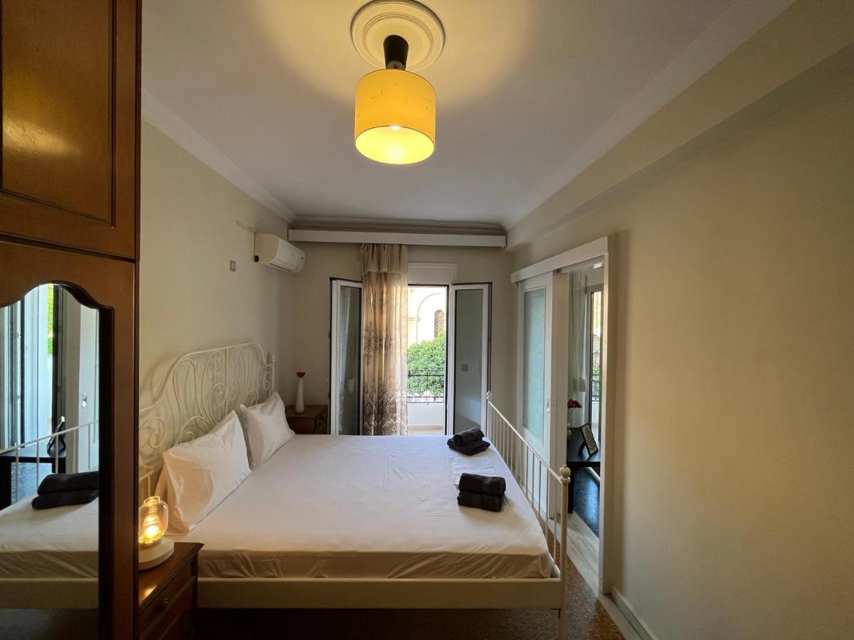 Port House Apartment ไซคิย์นธอสทาวน์ ภายนอก รูปภาพ